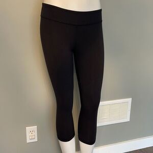 Ivivva size 14 capris